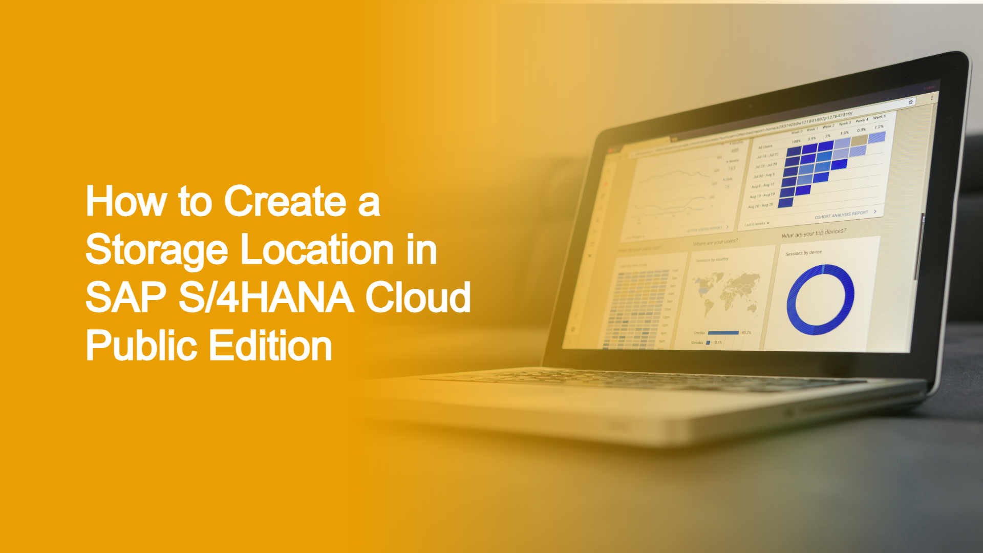 How to Create a Storage Location in SAP S/4HANA Cloud Public Edition